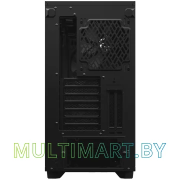Корпус Fractal Design Define 7 Black Solid (FD-C-DEF7A-01) картинка 6